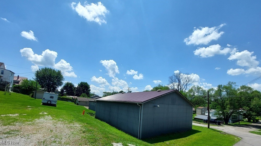 Beebe & Boyles Add - Commercial Sale