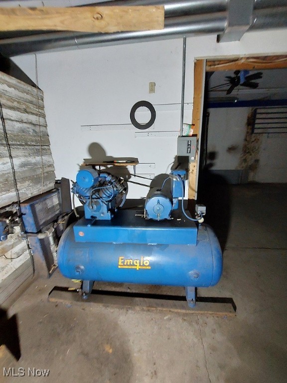 Beebe & Boyles Add - Commercial Sale