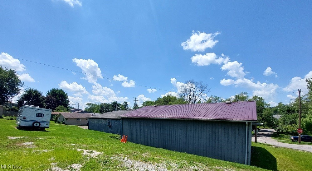 Beebe & Boyles Add - Commercial Sale