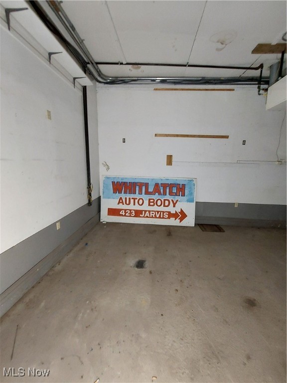 Beebe & Boyles Add - Commercial Sale