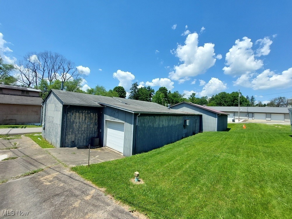 Beebe & Boyles Add - Commercial Sale