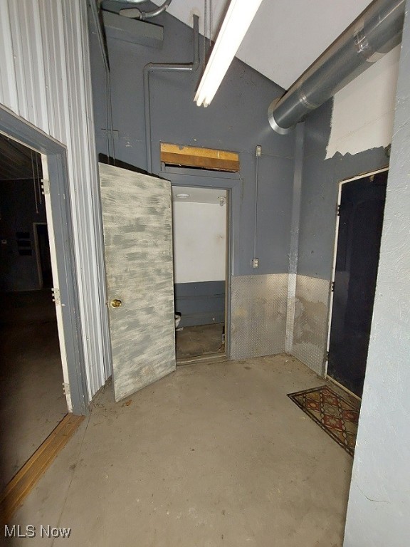 Beebe & Boyles Add - Commercial Sale