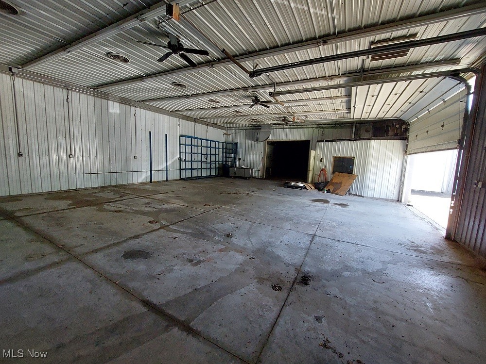 Beebe & Boyles Add - Commercial Sale