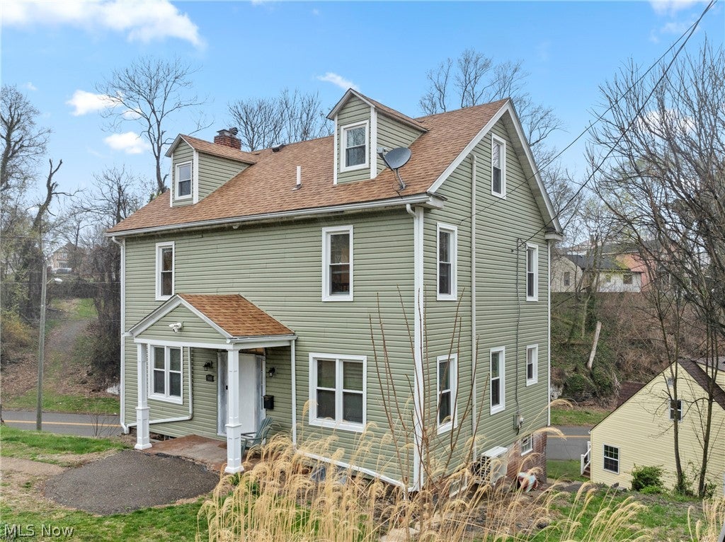 500 Grandview Avenue
