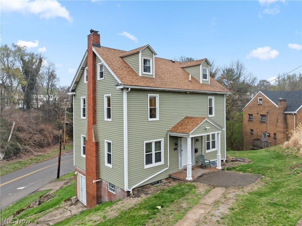 500 Grandview Avenue