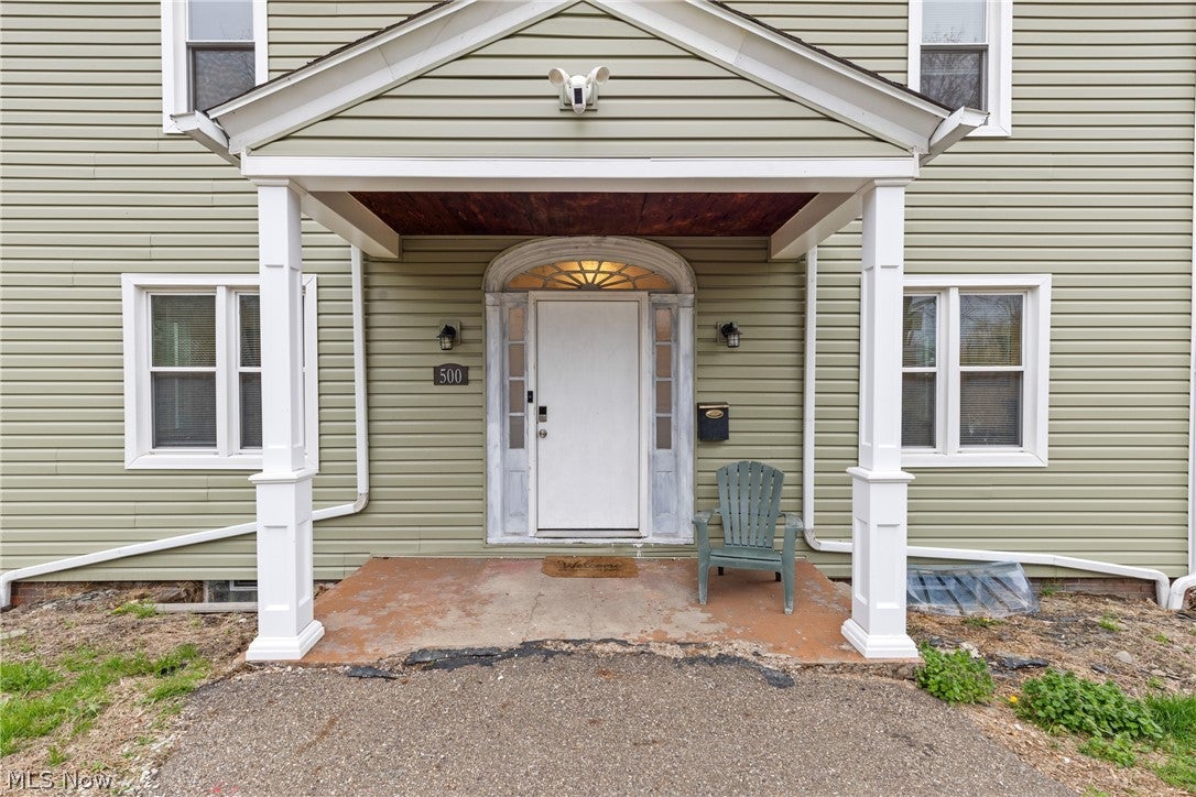 500 Grandview Avenue