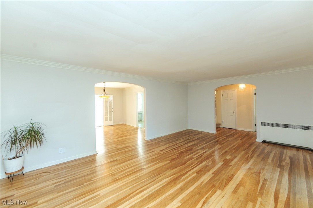 Audubon - Residential