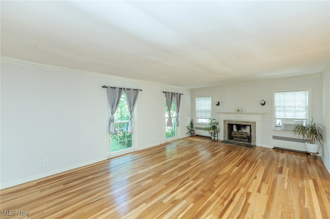Audubon - Residential