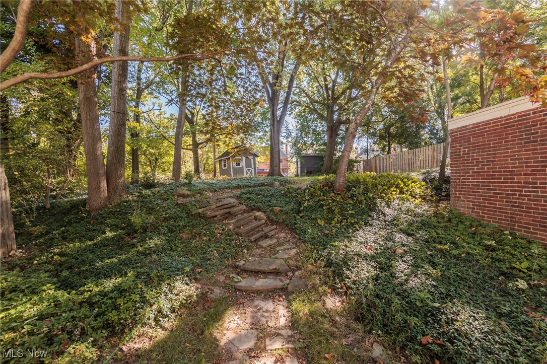 Audubon - Residential