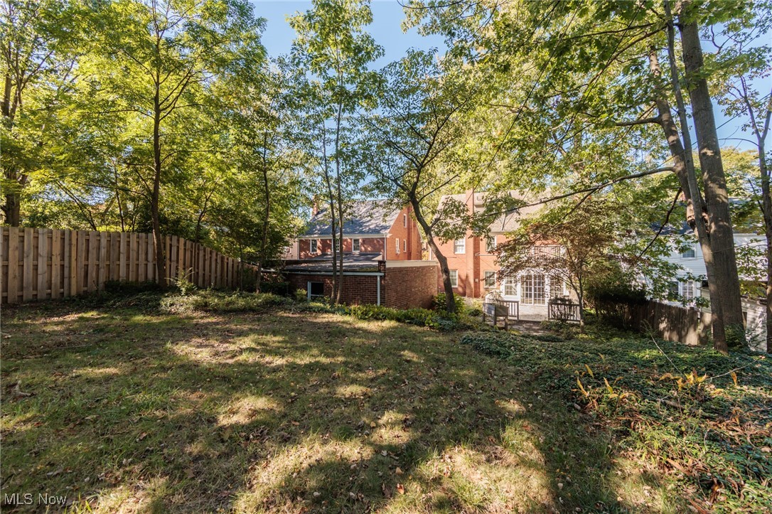 Audubon - Residential