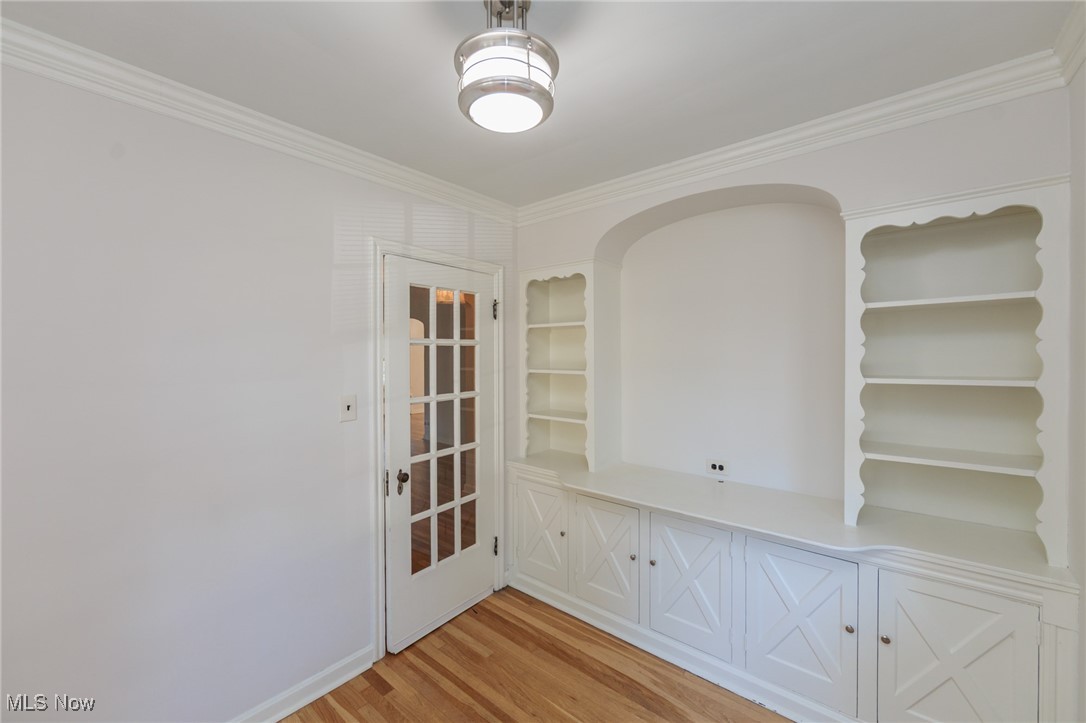 Audubon - Residential