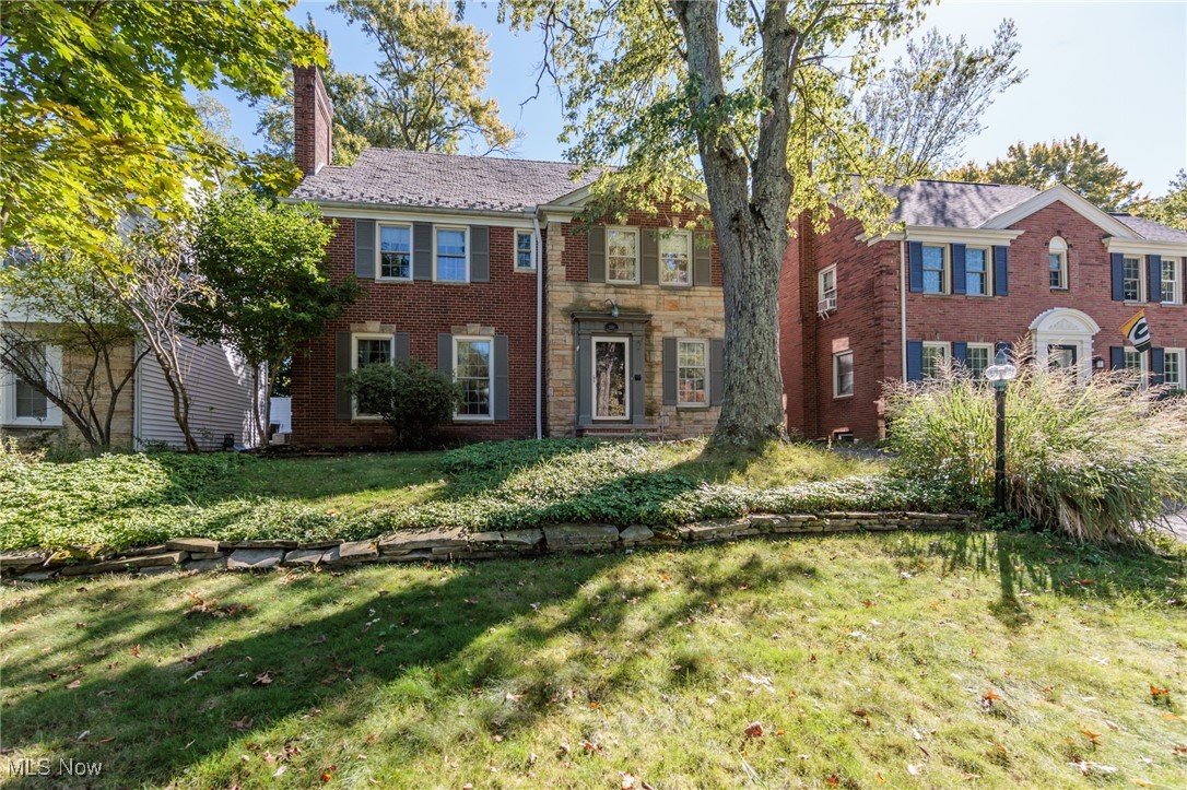 Audubon - Residential