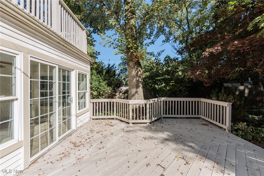 Audubon - Residential