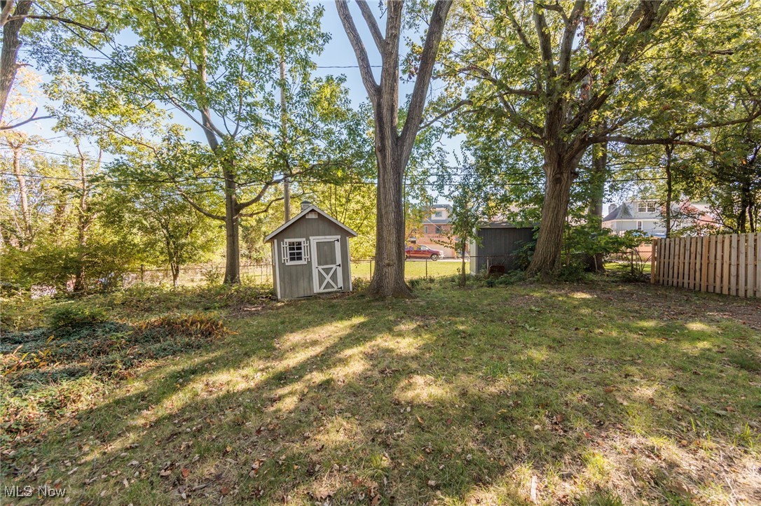 Audubon - Residential