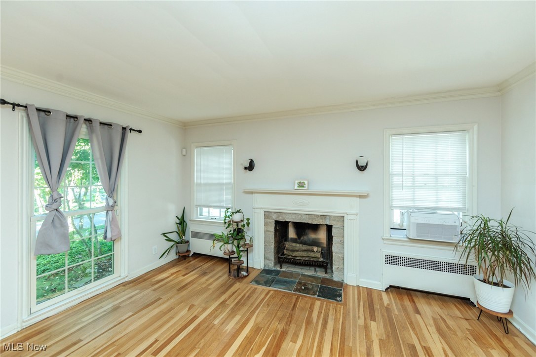 Audubon - Residential
