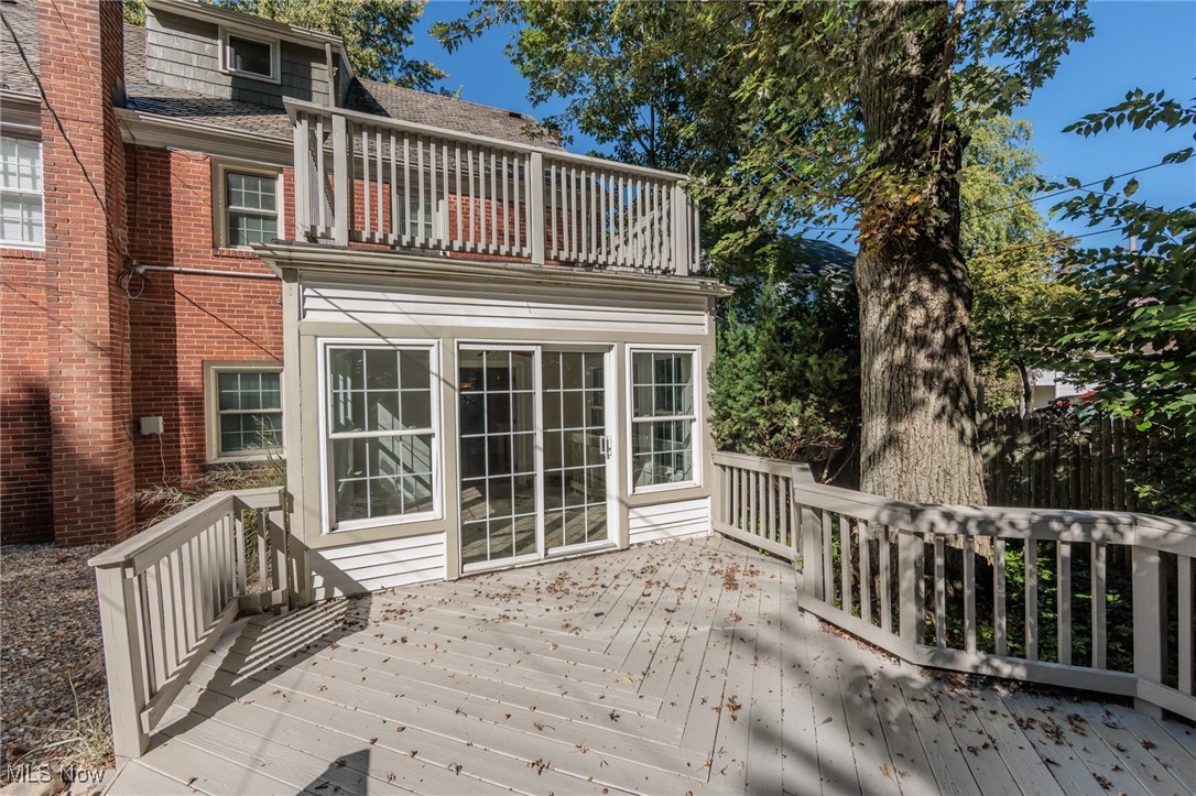 Audubon - Residential
