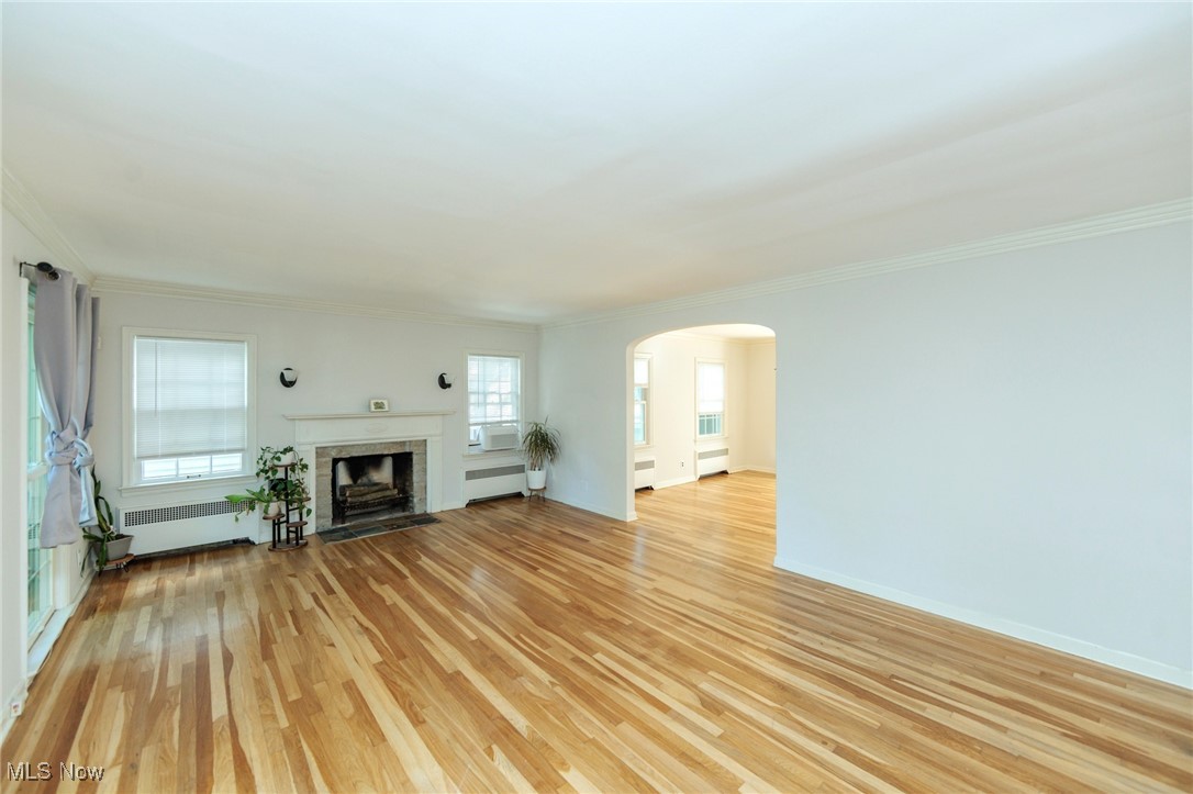 Audubon - Residential