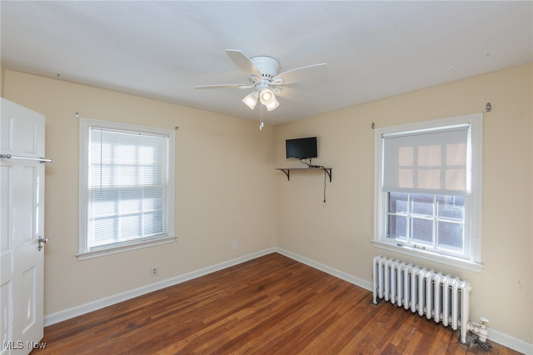 Audubon - Residential