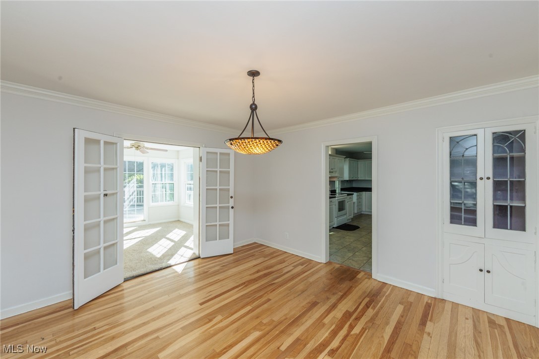 Audubon - Residential