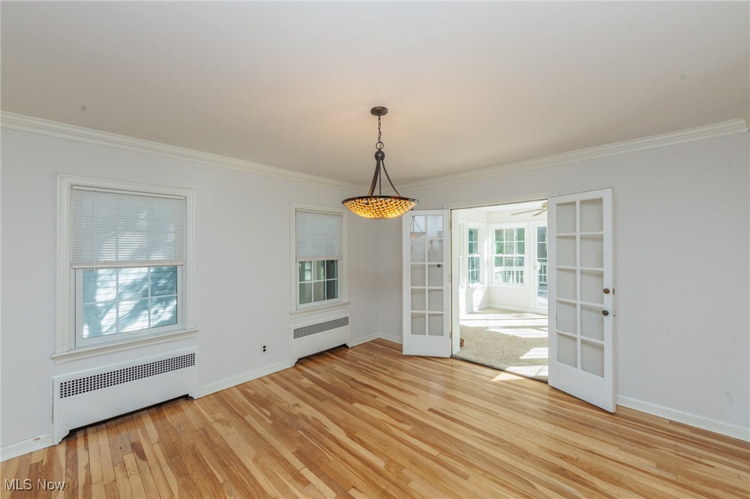 Audubon - Residential
