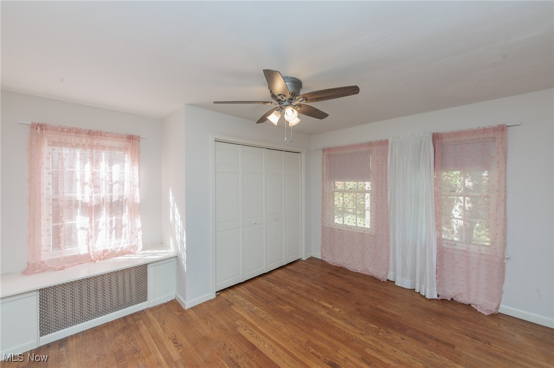 Audubon - Residential