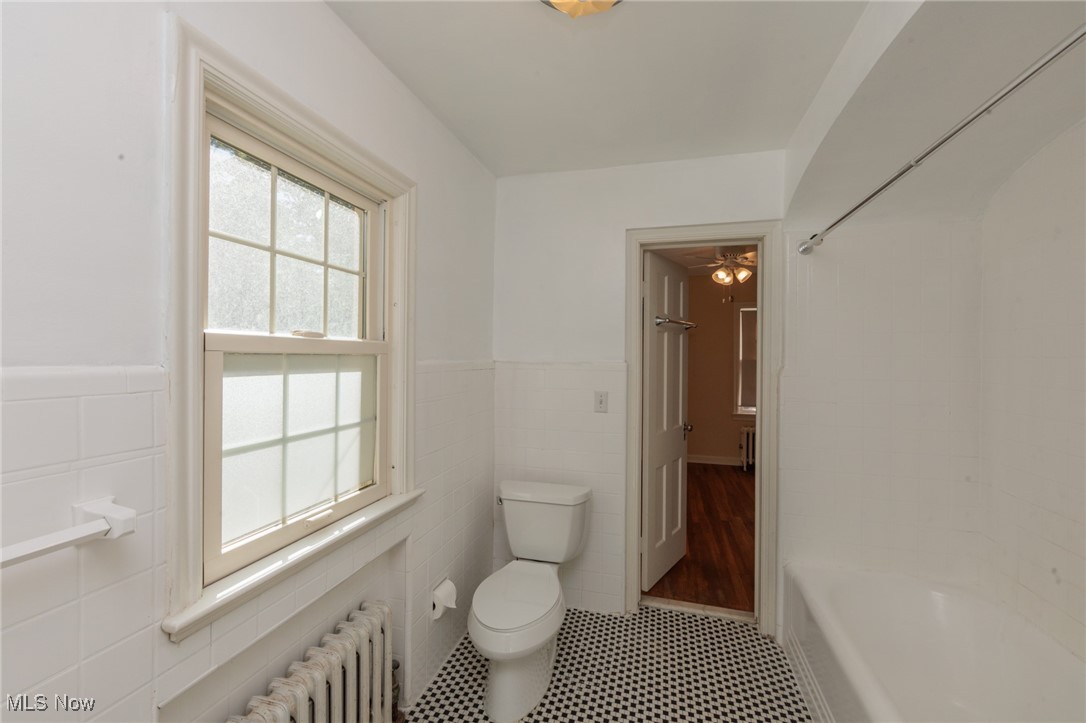 Audubon - Residential