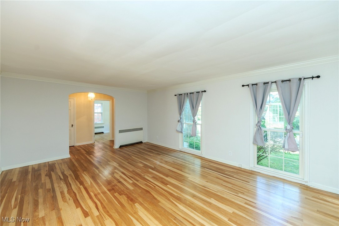 Audubon - Residential