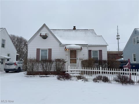 Photo for 1423 Parkview Drive