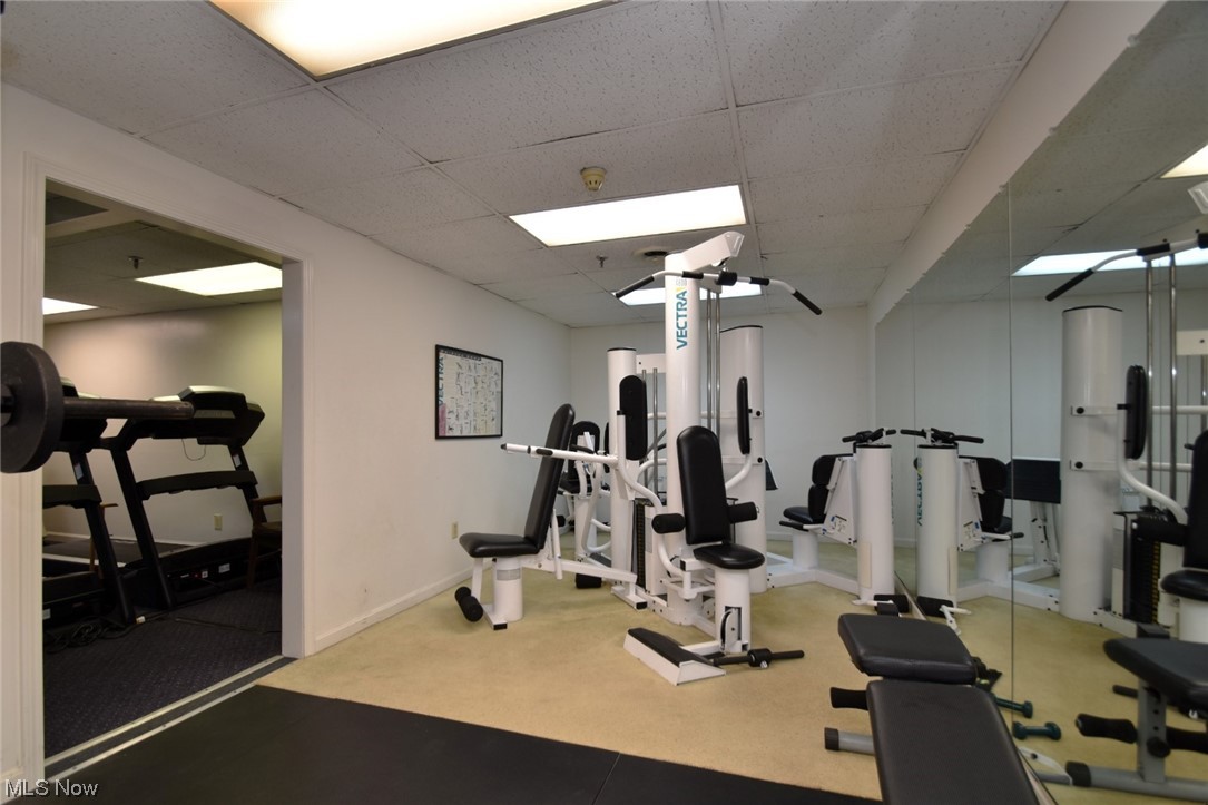 Westlake Condo - Residential