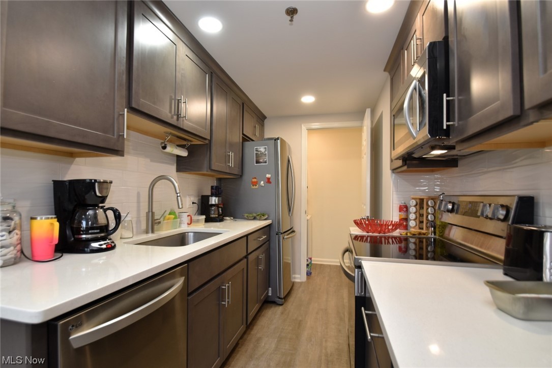 Westlake Condo - Residential