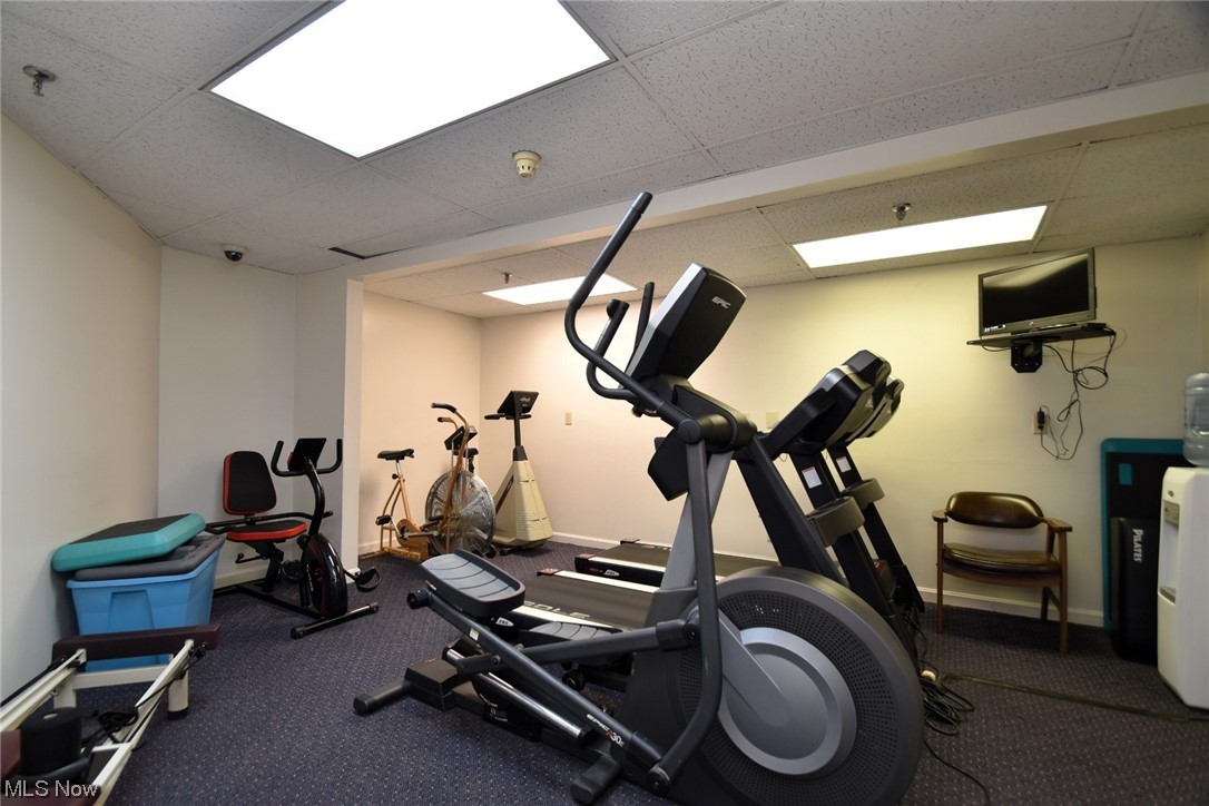 Westlake Condo - Residential