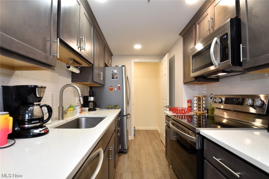 Westlake Condo - Residential