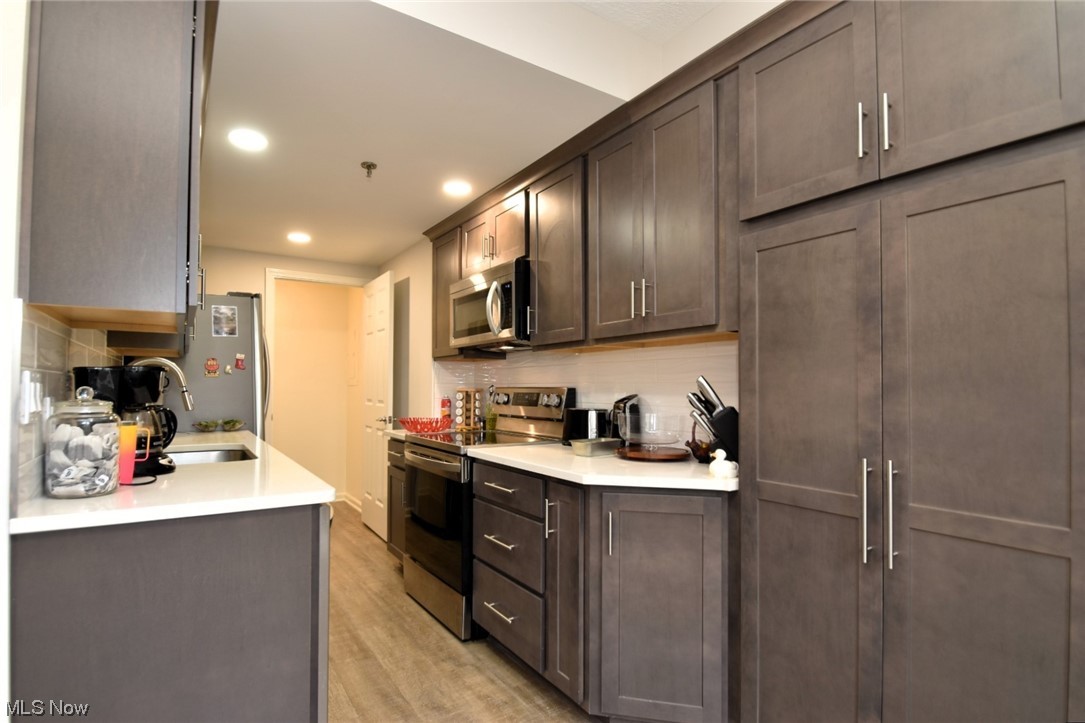 Westlake Condo - Residential