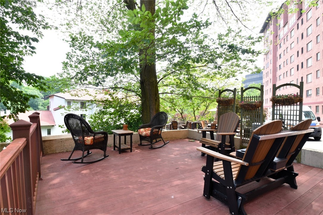 Westlake Condo - Residential