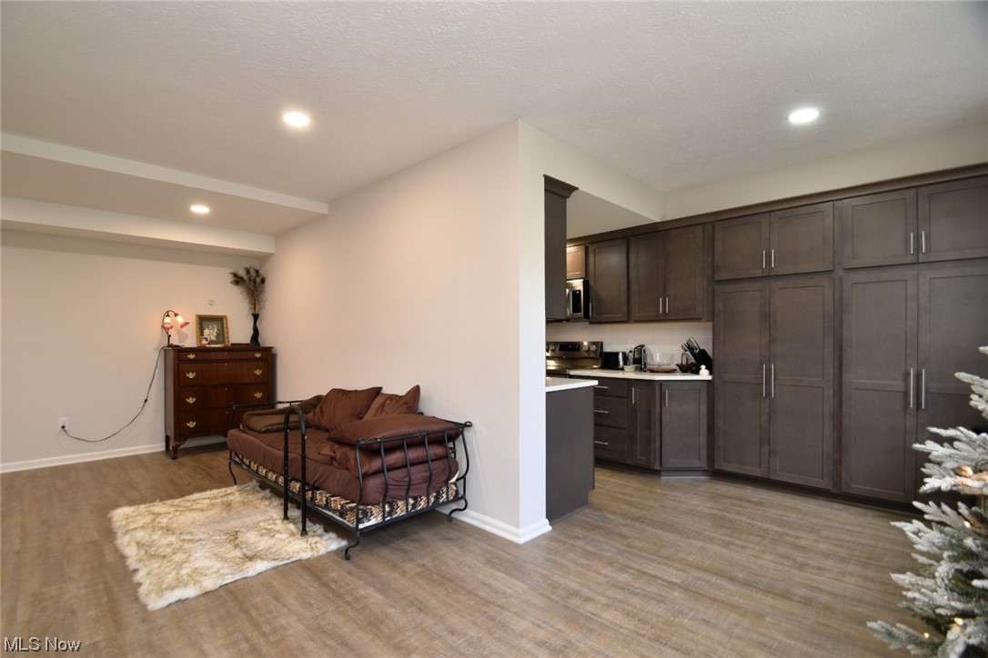 Westlake Condo - Residential