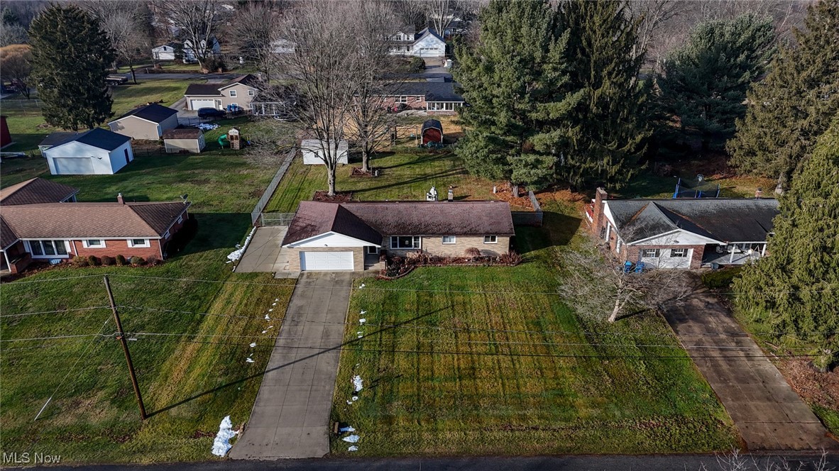 Stevenhagen Estate #2 - Residential