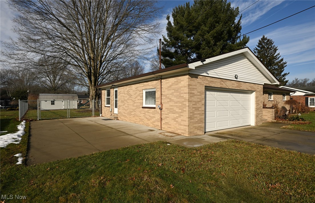 Stevenhagen Estate #2 - Residential