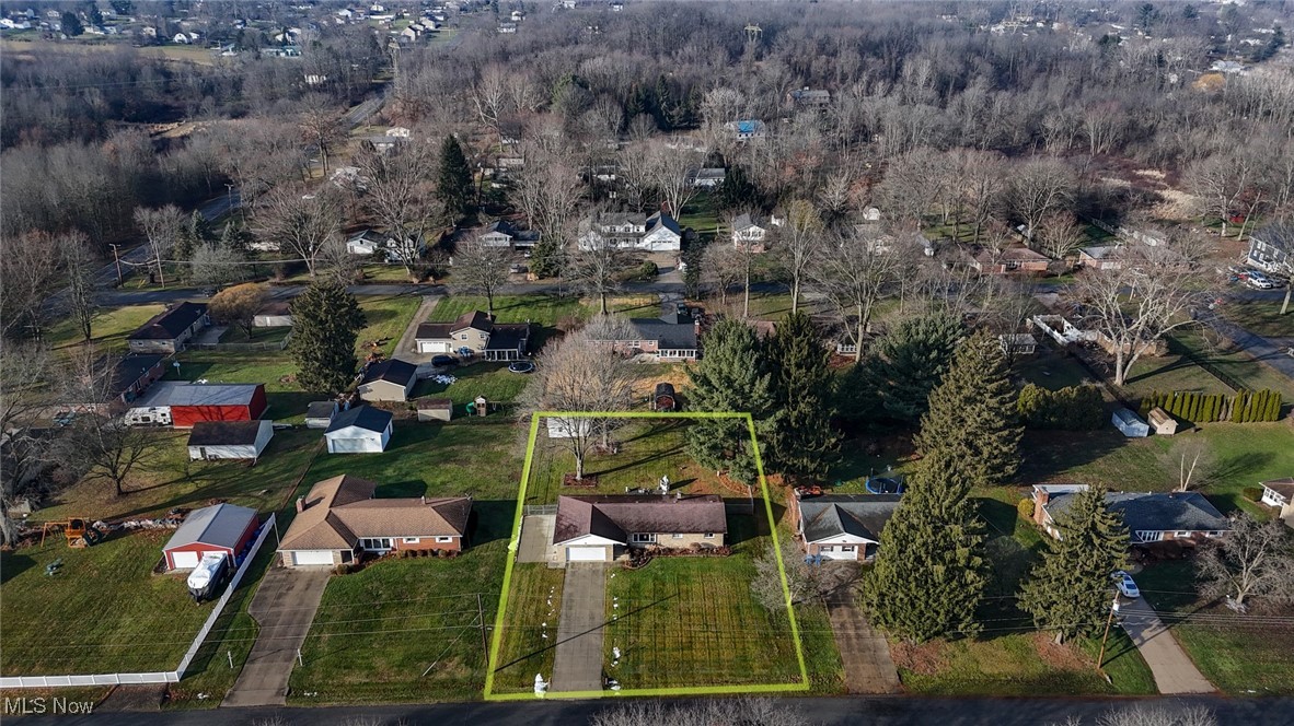 Stevenhagen Estate #2 - Residential