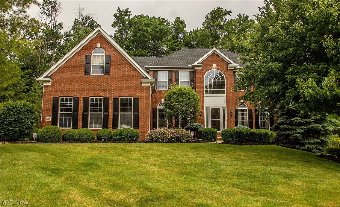 MacIntosh Farms - Residential