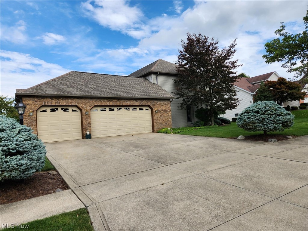 Bent Tree - Residential