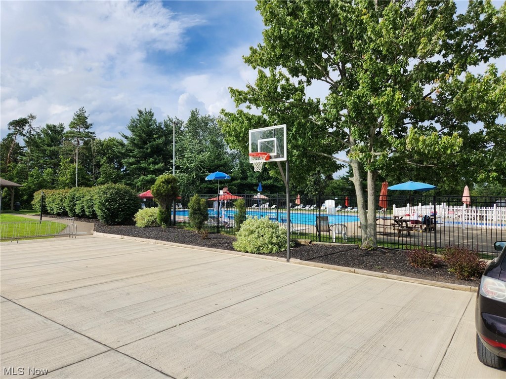 Bent Tree - Residential