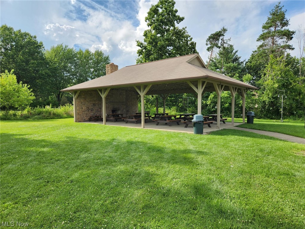 Bent Tree - Residential