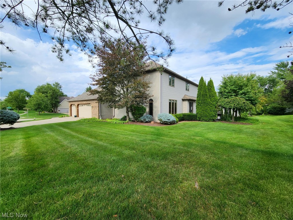 Bent Tree - Residential