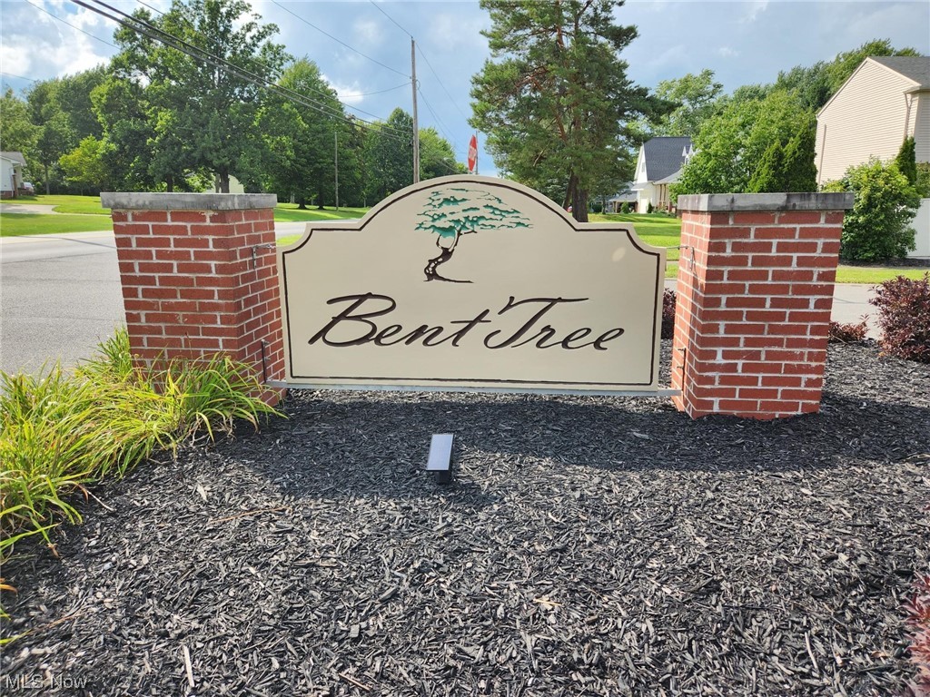 Bent Tree - Residential