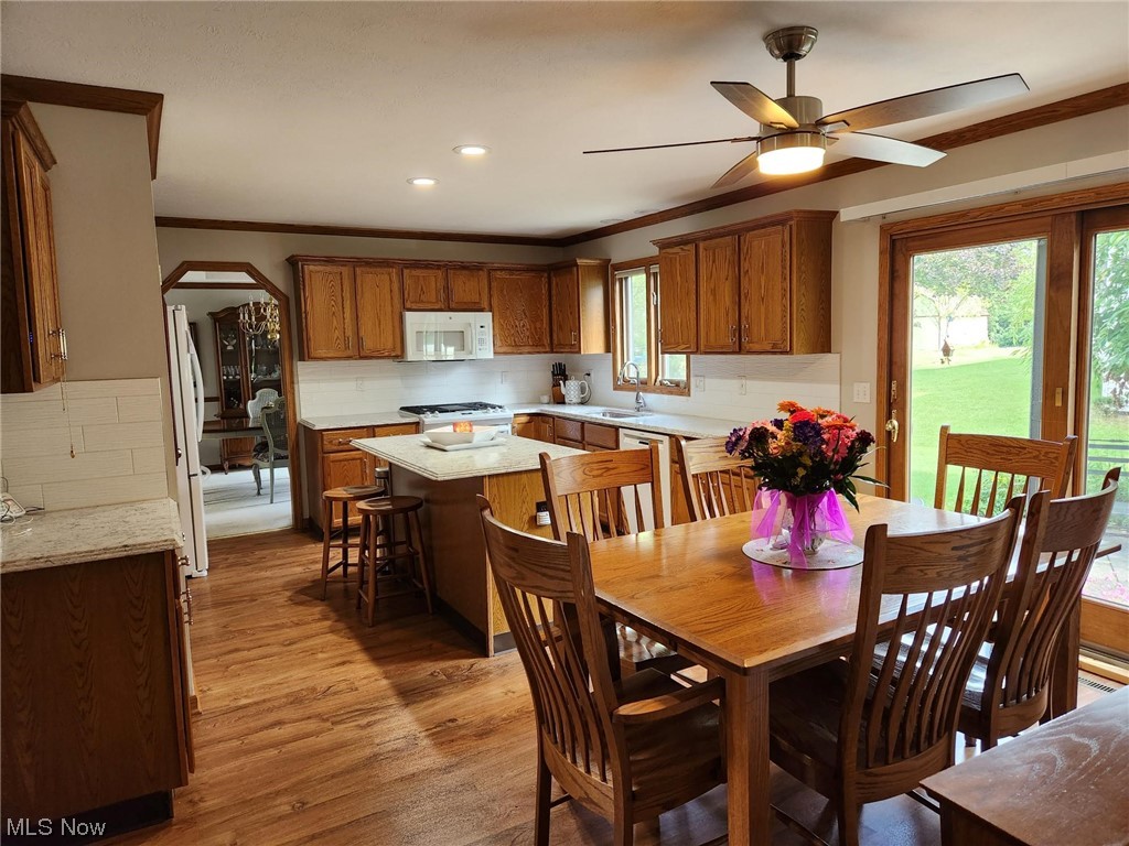 Bent Tree - Residential