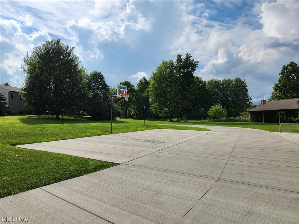 Bent Tree - Residential