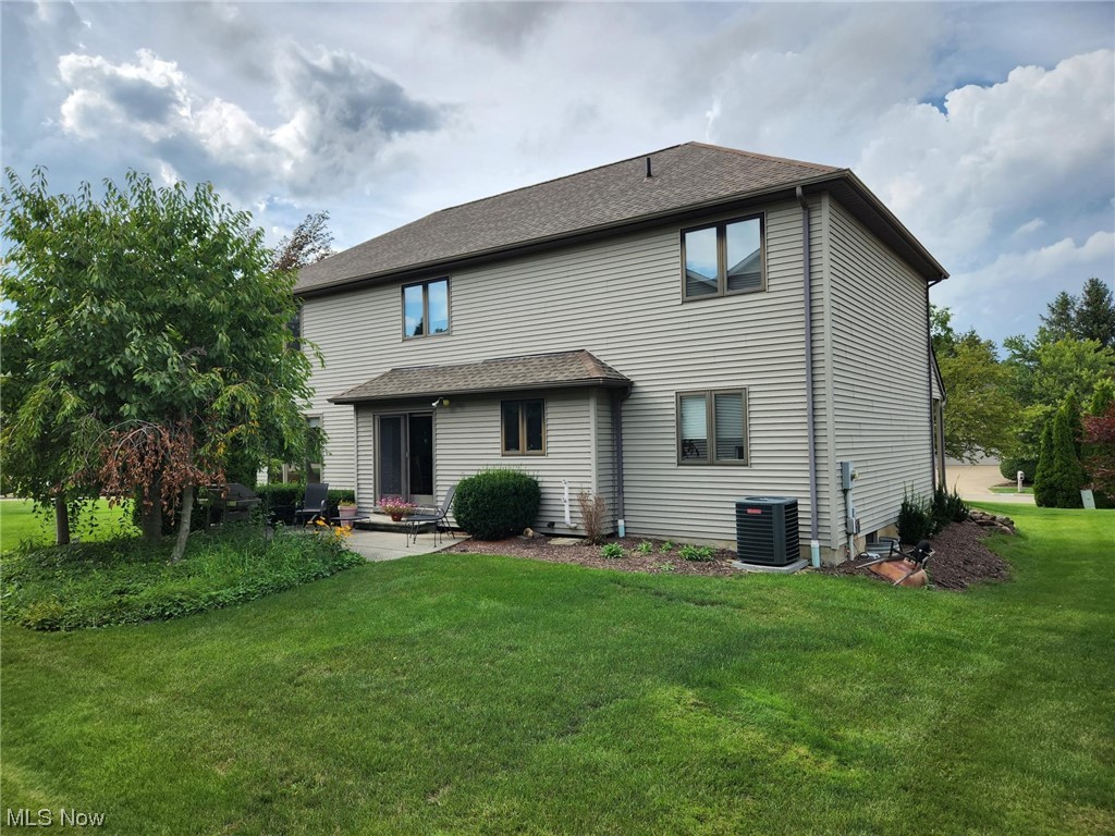 Bent Tree - Residential