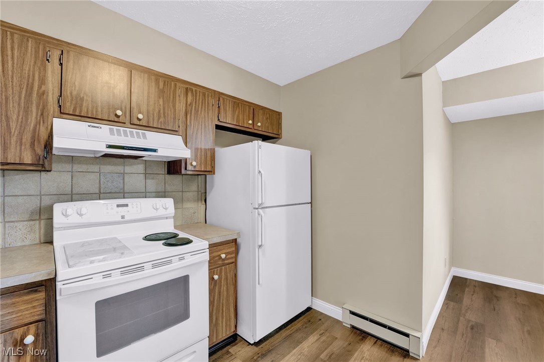 Pine Tree - Residential