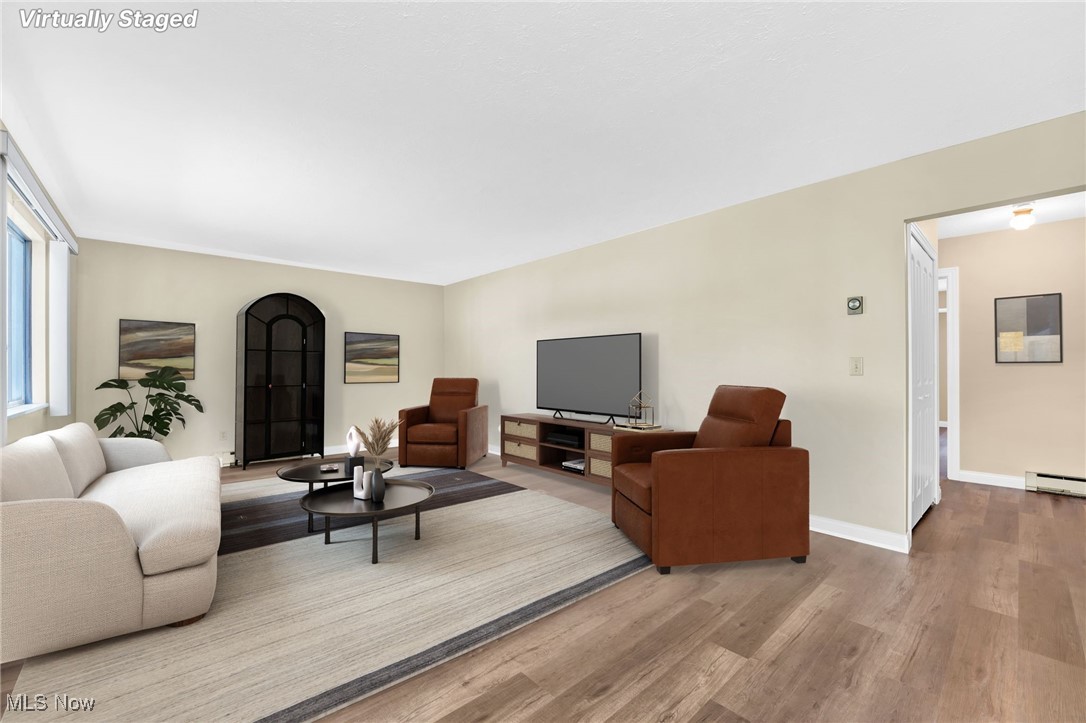 Pine Tree - Residential