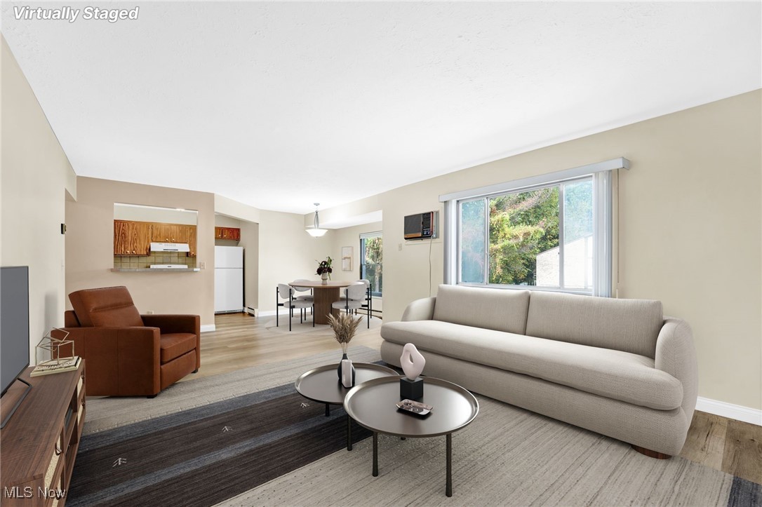 Pine Tree - Residential